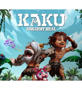 KAKU: Ancient Seal Steam Key EUROPE